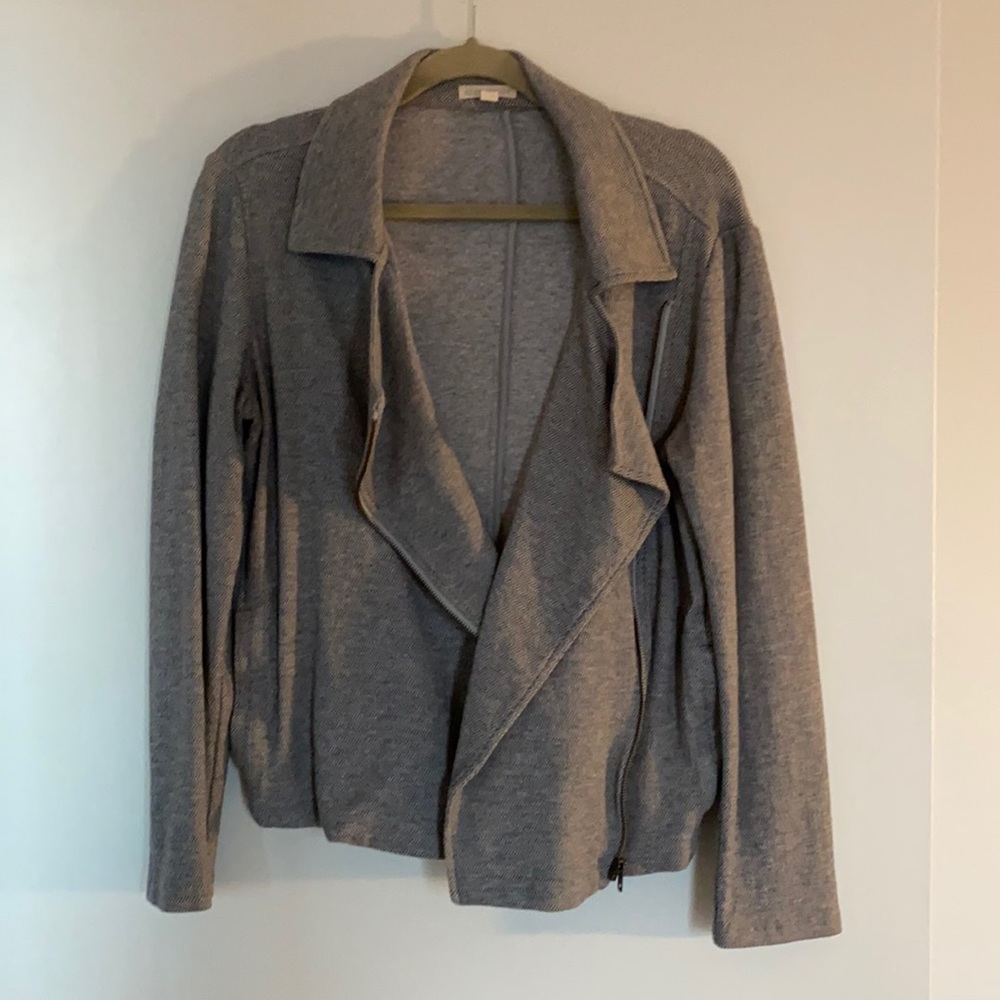 Eileen Fisher Blazer/Jacket